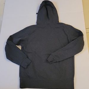 The north face hoodie
